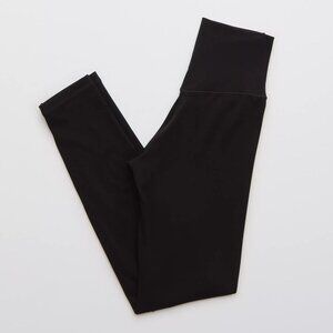 OFFLINE By Aerie Real Me High Waisted Crossover Legging size Small